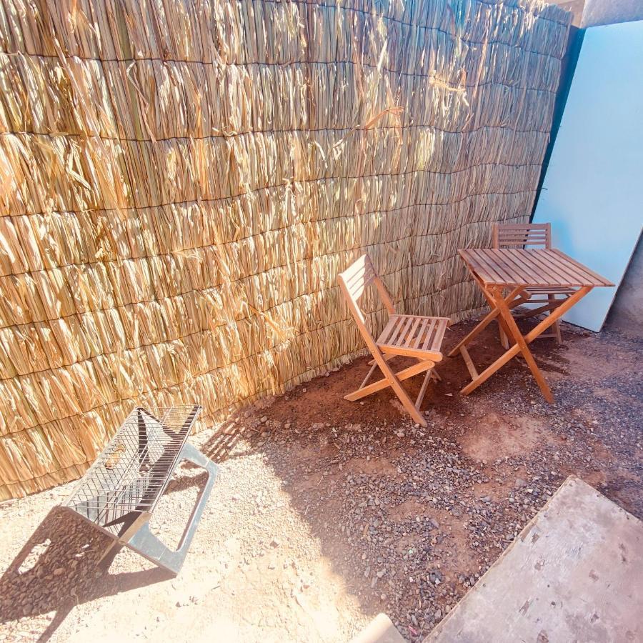 Casa Taqi Leilighet San Pedro de Atacama Eksteriør bilde